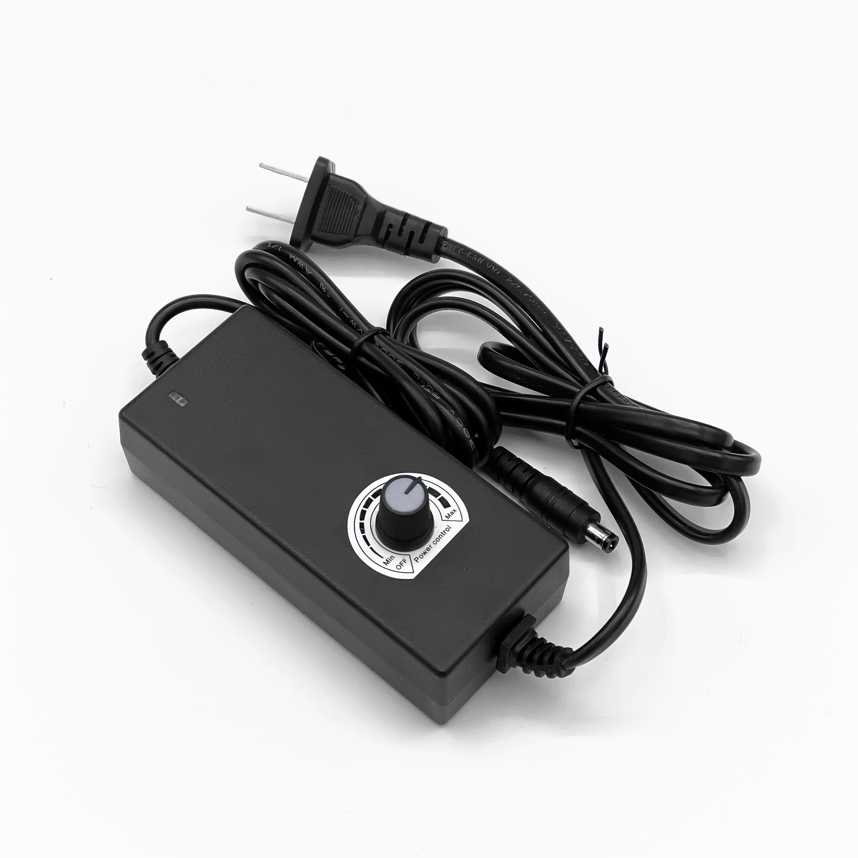 آداپتور متغییر ۱۲ تا ۱۸ ولت ۲.۵ آمپر