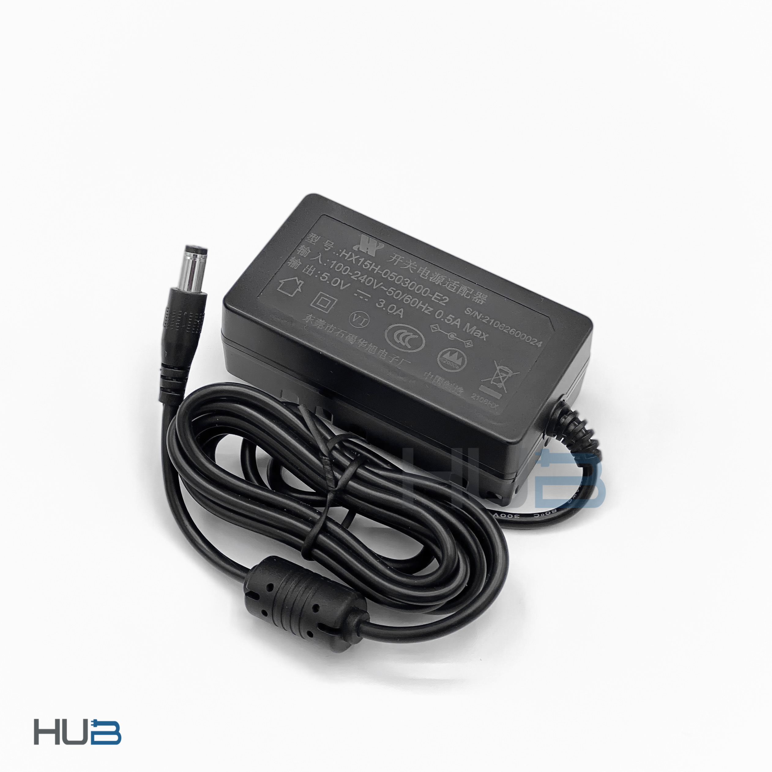 آداپتور ۵ ولت ۳ آمپر اصلی