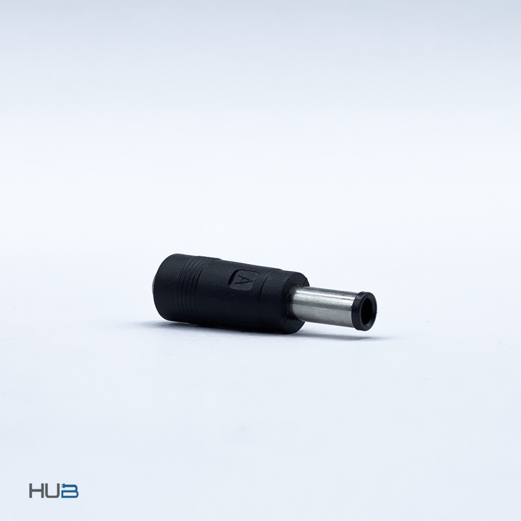 تبدیل فیش ۲.۱×۵.۵ به ۱.۴×۶.۰ میلیمتر(مانیتوری و Sony)