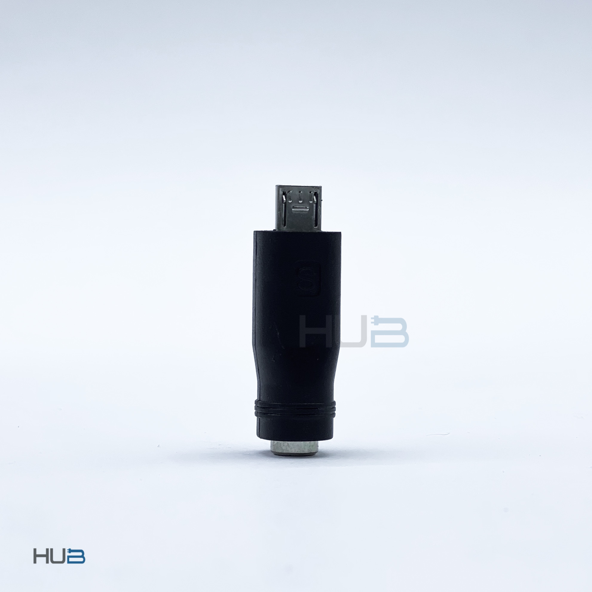 تبدیل فیش ۲.۱×۵.۵ به Micro USB (اندرویدی)